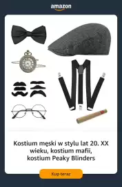 Amazon gazetka tydzień 41 Strona 13