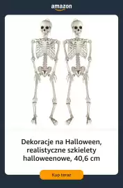 Amazon gazetka tydzień 41 Strona 8