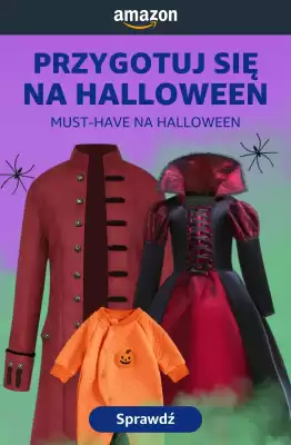 Amazon (ważność do 12-10)