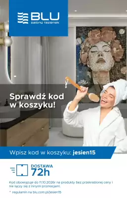Blu (ważność do 11-10)