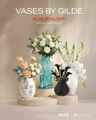 Spilhaus (valid until 19-10)