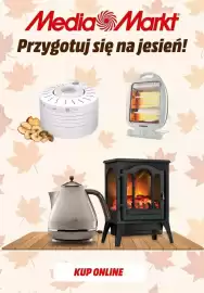 Media Markt gazetka Strona 1