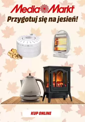Media Markt (ważność do 20-10)