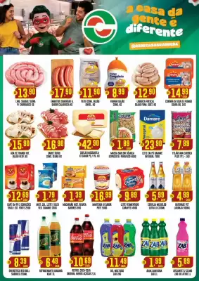 Casagrande (válido até 18-10)