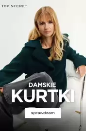 Top Secret gazetka tydzień 41 Strona 1