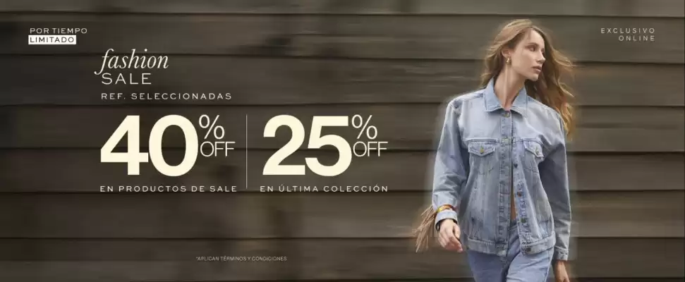 Studio F (válido hasta 8-10)
