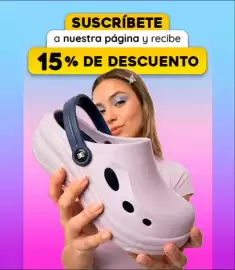 Catálogo Evacol Página 1