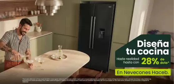 Catálogo Haceb Página 2