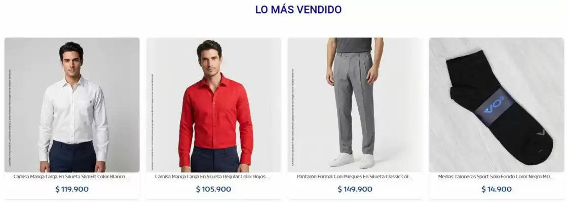 VO5 (válido hasta 21-10)