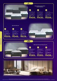 Teljoy catalogue Page 10: The Eden Pento Base Set Eden Eden Uno Base Set with 2 Panel Fashion Headboard Di (UNO DOUBLE + HB)