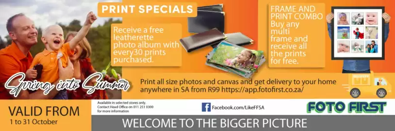 Foto First catalogue Page 2