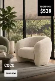 Fantastic Furniture catalogue Page 2