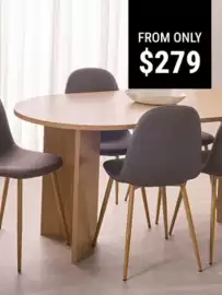 Fantastic Furniture catalogue Page 6