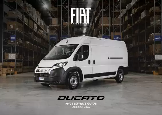Fiat (valid until 31-10)