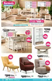 ComfortStyle Furniture & Bedding catalogue Page 15