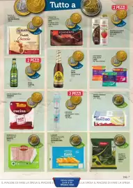 Volantino Maxi Sidis Pagina 7: Tutto cucina style €1,50, Kinder Paradiso €2,00