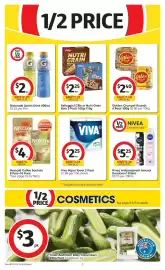 Coles catalogue week 41 Page 2