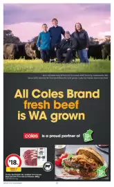 Coles catalogue week 41 Page 20