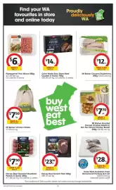 Coles catalogue week 41 Page 21