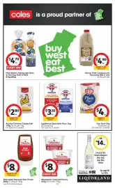 Coles catalogue week 41 Page 23