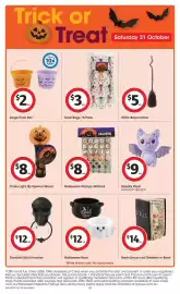 Coles catalogue week 41 Page 24