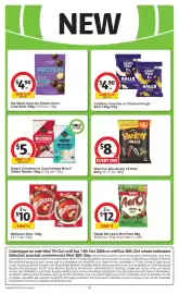 Coles catalogue week 41 Page 30