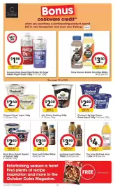 Coles catalogue week 41 Page 46