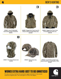 Dunham's Sports weekly ad Page 20