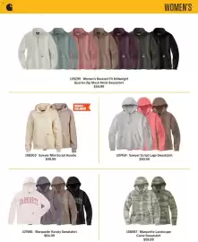 Dunham's Sports weekly ad Page 11