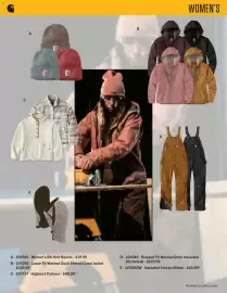Dunham's Sports weekly ad Page 13