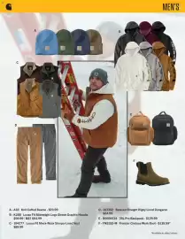 Dunham's Sports weekly ad Page 6