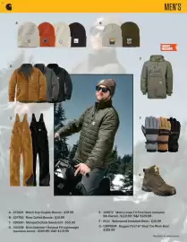 Dunham's Sports weekly ad Page 8