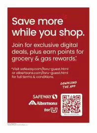 Albertsons weekly ad Page 21
