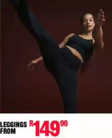 MRP Sport catalogue Page 4