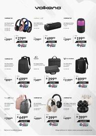 Computer Mania catalogue Page 24: Kingsons KS-Legacy Series Laptop Shoulder Bag €299,00