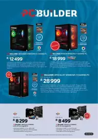 Computer Mania catalogue Page 11