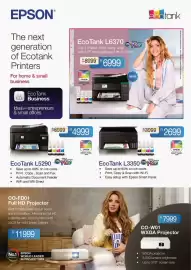 Computer Mania catalogue Page 21