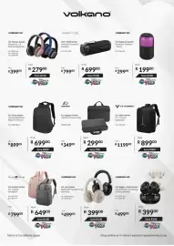 Computer Mania catalogue Page 24: Kingsons KS-Legacy Series Laptop Shoulder Bag €299,00