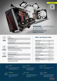 Computer Mania catalogue Page 23