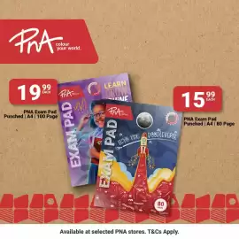 PNA catalogue Page 2