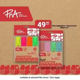 PNA catalogue Page 4
