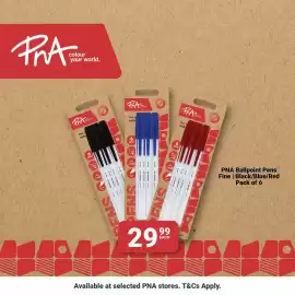 PNA catalogue Page 5