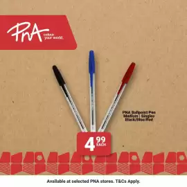 PNA catalogue Page 6