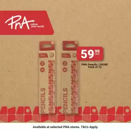 PNA catalogue Page 9