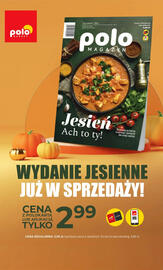 Polomarket gazetka tydzień 41 Strona 80: Polo Magazyn wydanie jesienne €2,99
