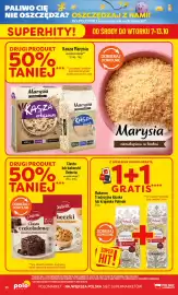 Polomarket gazetka tydzień 41 Strona 10