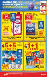 Polomarket gazetka tydzień 41 Strona 2