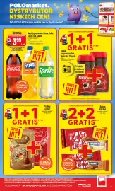 Polomarket gazetka tydzień 41 Strona 3