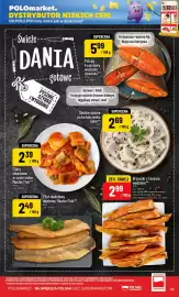Polomarket gazetka tydzień 41 Strona 33: Pstrąg łososiowy wędzony dzwonko €5,99