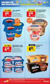 Polomarket gazetka tydzień 41 Strona 42: Fantasia Mars Danone 2-pak €6,99